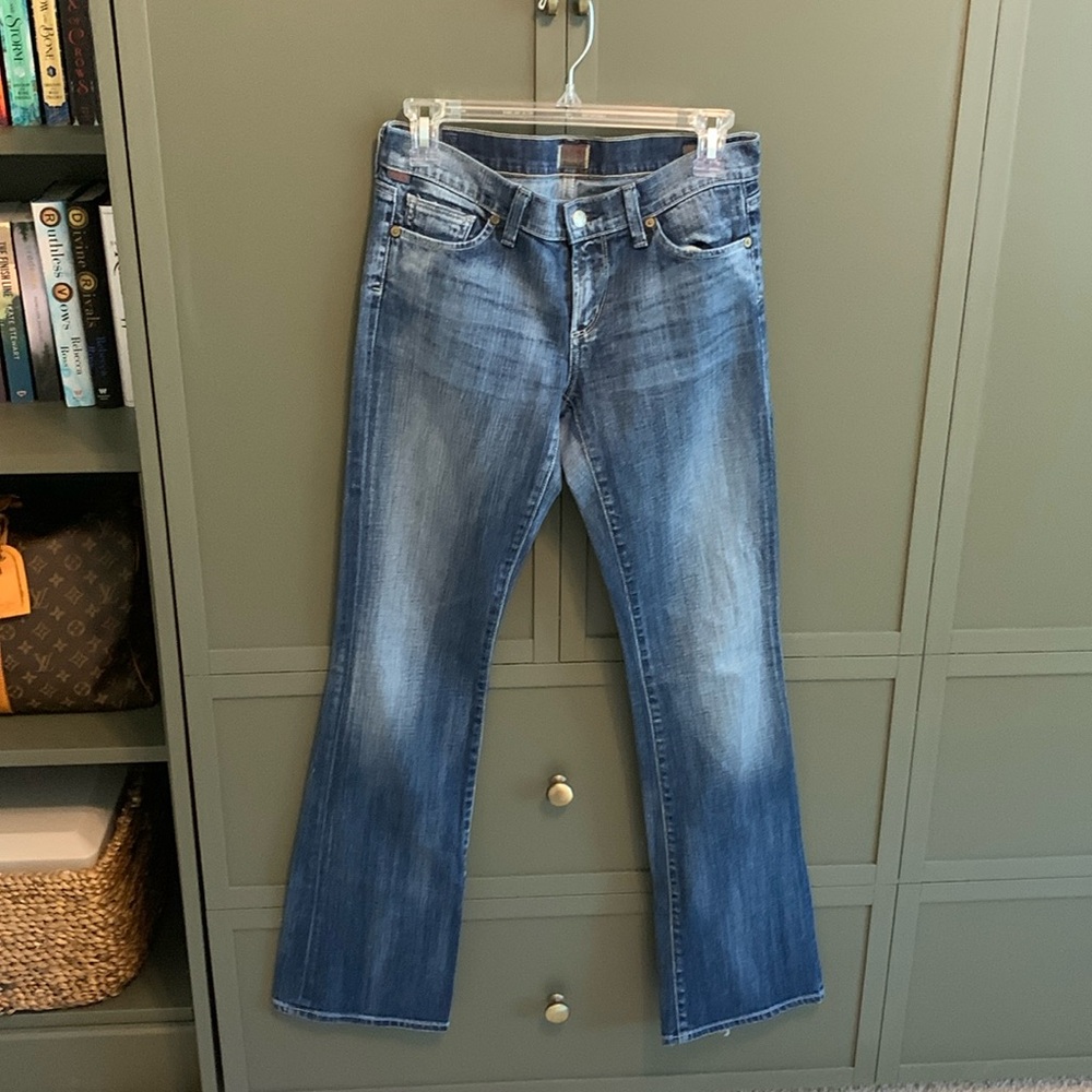 Citizens of Humanity Kelly Jeans 27